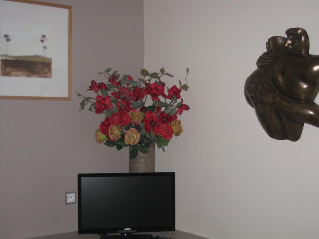 Le Petit Cochon chambre d` hotes Haims Chambre photo