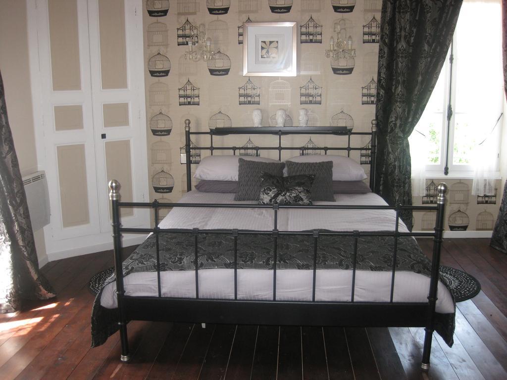 Le Petit Cochon chambre d` hotes Haims Chambre photo