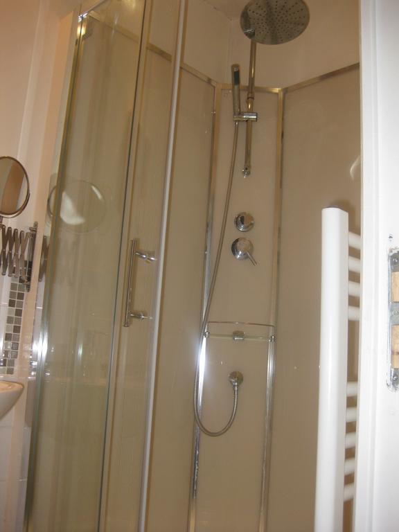Le Petit Cochon chambre d` hotes Haims Chambre photo