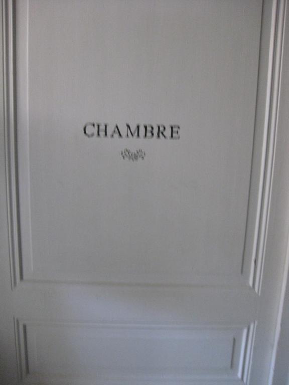 Le Petit Cochon chambre d` hotes Haims Extérieur photo
