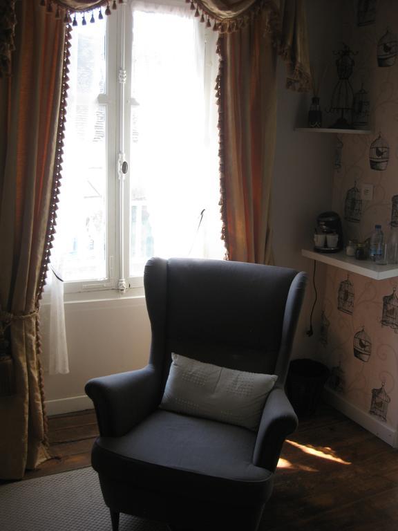 Le Petit Cochon chambre d` hotes Haims Extérieur photo